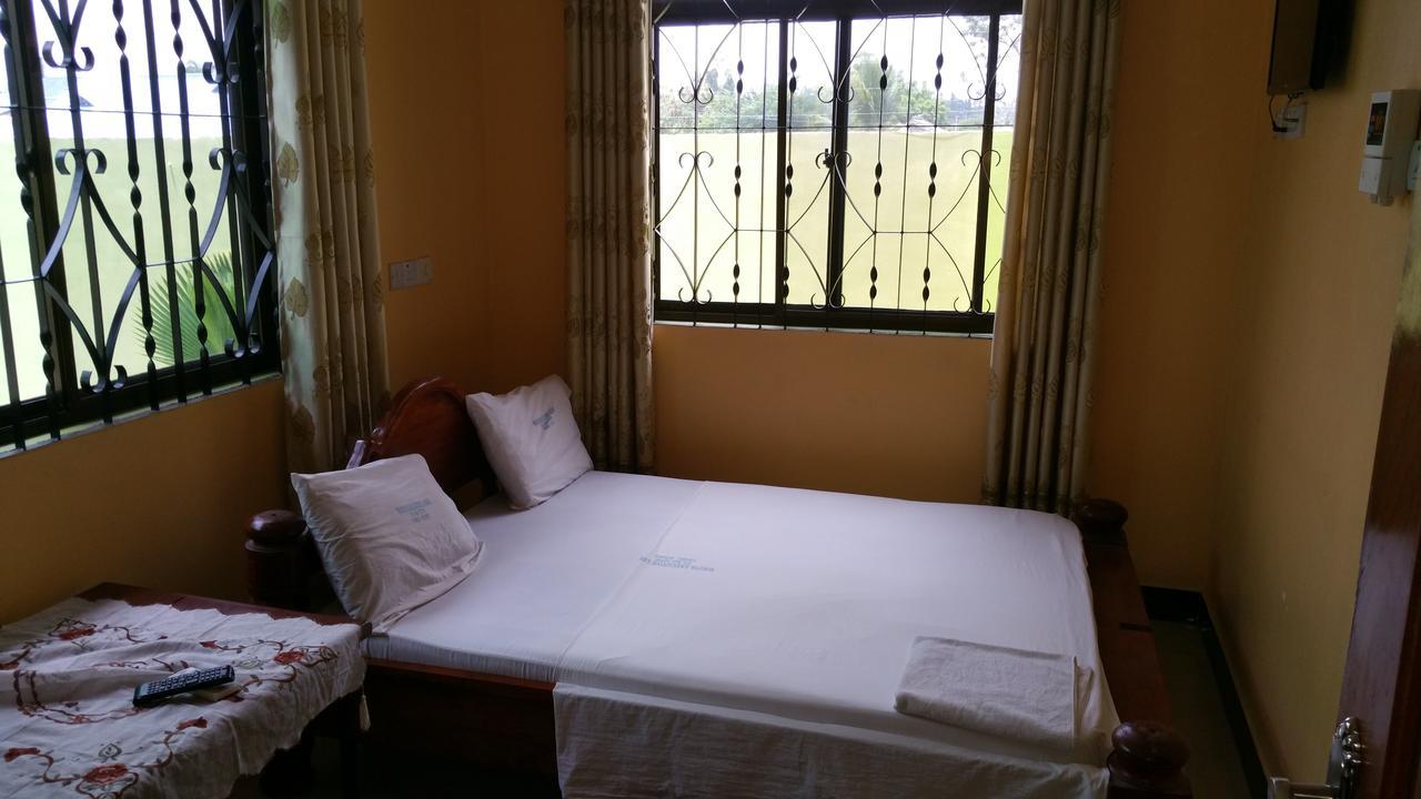 Mauya Executive Lodge Dar es Salaam Exterior foto