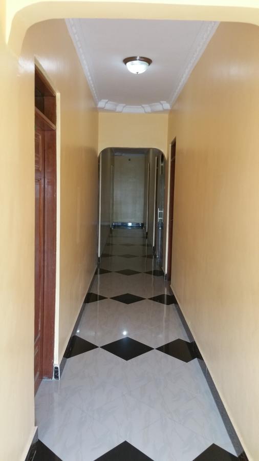 Mauya Executive Lodge Dar es Salaam Exterior foto
